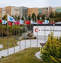 Kayseri Üniversitesi personel alacak!