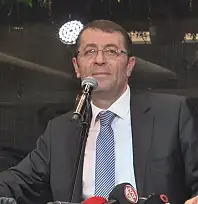 Son dakika! Kayseri Vali Yardımcısı hayatını kaybetti