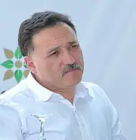 Kayseri Valisi Gökmen Çiçek'in acı günü!