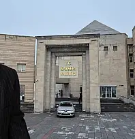 Kayseri Valisi veda mı ediyor? Gökmen Çiçek'ten dikkat çeken paylaşım