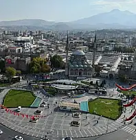 Kayseri ve çevresinde kene alarmı! En riskli alanlar belli oldu