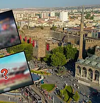 Kayseri yarın 2 önemli olaya ev sahipliği yapacak