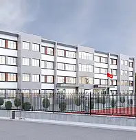 Kayseri'ye 24 derslikli yeni ilkokul yapılacak