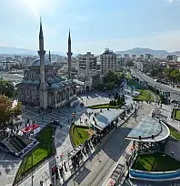 Kayseri'ye 49 milyon TL'ye bir okul daha yapılacak! Yeri belli oldu