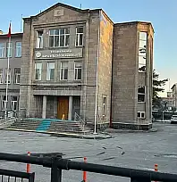 Kayseri'ye 7 hekimli modern tesis geliyor