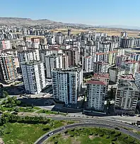 Kayseri'ye 81 milyon TL'lik dev yatırım! Nereye yapılacak?