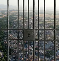 Kayseri'ye bir cezaevi daha geliyor! 21 hektarlık alana yapılacak