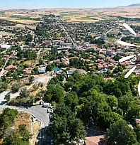 Kayseri'ye bir OSB daha kuruluyor! 'Bismillah' diyerek duyuruldu