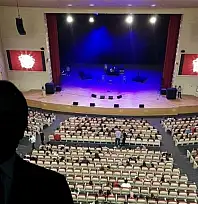 Kayseri'ye bugün bakan geliyor