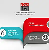 Kayseri'ye büyük onur: Genç bilim insanı Türkiye'nin en prestijli ödülüne layık görüldü