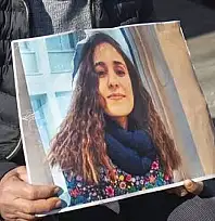 Kayseri'ye de sıçramıştı! Gülistan Doku soruşturmasında dikkat çeken detay: Sabahlamış