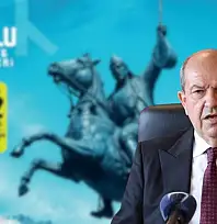 Kayseri'ye eski Cumhurbaşkanı geliyor!