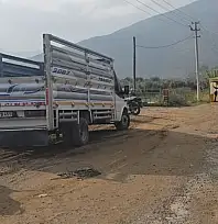 Kayseri'ye kaçan kadın öldürüldü