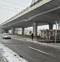 Kayseri'ye kar, yağmur, rüzgar uyarısı! Meteoroloji tarih verdi