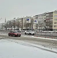 Kayseri'ye kuvvetli kar yağışı için uyarı geldi! O saatlere dikkat