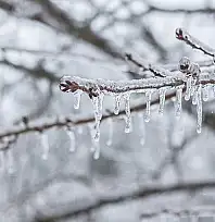 Kayseri'ye kuvvetli uyarı! Sıcaklıklar -15 dereye düşecek