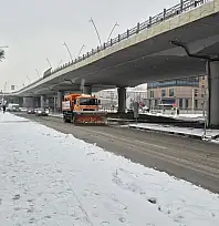 Kayseri'ye kuvvetli yağış alarmı! O ilçelere kar geliyor