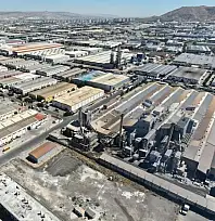 Kayseri'ye müjdeli haber verildi! Yeni OSB kuruluyor