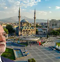 Kayseri'ye müjdeli haberi Mustafa Elitaş verdi! Bölge Müdürlüğü açılıyor