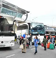 Kayseri'ye Polonya ve Çekya'dan akın akın gelecekler! Hedef 3 milyon