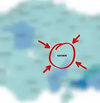 Kayseri'ye sanayi müjdesi