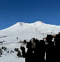 Kayseri'ye 'Yabancı diplomatlar' akın edecek! İşte sebebi