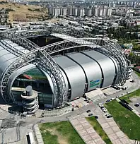 Kayseri'ye yapay günışığı sistemi kurulacak! İşte sebebi