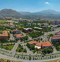 Kayseri'ye yapılacak 800 yataklı hastaneyle ilgili flaş gelişme!