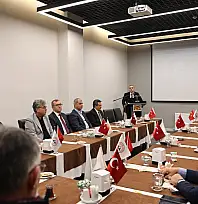 Kayseri'ye yapılacak yeni hastanenin detayları belli oldu!