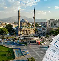 Kayseri'ye yatırım yapacak dev şirketin ÇED süreci ile ilgili yeni gelişme!