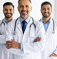 Kayseri'ye yeni 23 hekim atandı!