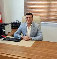Kayseri'ye yeni Başhekim atandı!