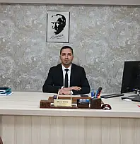 Kayseri'ye yeni Müdür atandı