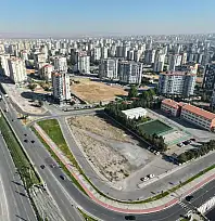 Kayseri'ye yeni okul yapılacak! Sözleşme 37 milyon TL'ye imzalandı
