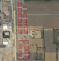 Kayseri'ye Yeni Sanayi Sitesi kuruluyor