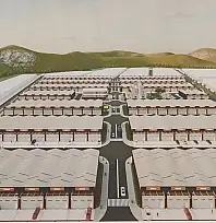 Kayseri'ye yeni sanayi sitesi kurulacak! Sona gelindi