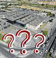 Kayseri'ye yeni terminal yapılınca eski terminal ne olacak?