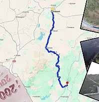 Kayseri'yi Akdeniz'e yakınlaştıracak proje! Ticaret haritası baştan sona değişecek