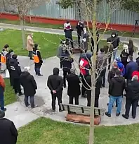 Kayseri yine sallandı: Afet Toplanma Alanları listesi derlendi!