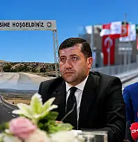 Kayseri, Yozgat arasında bir garip yol bilmecesi!
