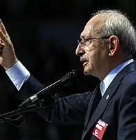 Kayserili Avukat'tan, Kemal Kılıçdaroğlu'na, 'Nitelikli Dolandırıldım!'
