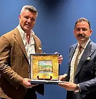 Kayserili Başkan Fenerbahçe Başkanını ziyaret etti, ortalık karıştı!