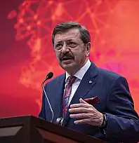 Kayserili başkandan yıldönümü mesajı