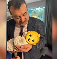 Kayserili Başkanın mutlu günü!