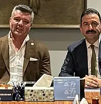 Kayserili başkanın tartışma yaratan ziyaretinin ardından Yeşilay'dan açıklama geldi