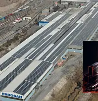 Kayserili boru şirketinde hem satış düştü hem de zarar devam etti!