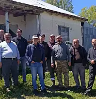 Kayserili Çiftçiler açıkladı: Bu bir iflas ilanıdır!