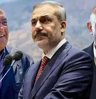 Kayserili Danışman Oğan'dan CHP'li Tanrıkulu'na: Bu dil zehirli!