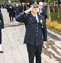 Kayserili Emniyet Müdürü Konya'ya atandı!