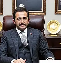 Kayserili eski Bakan Yardımcısı 100 milyon kaybetti